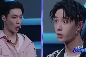 我终于理解《这！就是街舞》的队长为什么会表情失控了图片