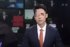 杭州新闻联播主持人直播时严重失态：看看前辈们如何应对突发状况图片