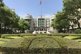 豫章中学2019-2021年中考录取分数线汇总及分析图片