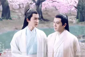 《三生三世白暮泪》演员曝光，于朦胧继续演白真，吴磊或饰折颜？图片