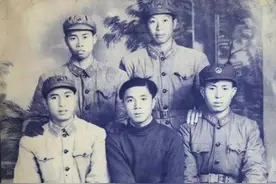 【百年党史】欧阳海之歌图片