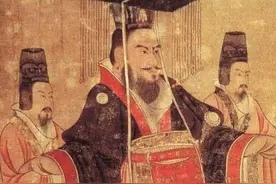 扩张时代怎样度过财政危机？——汉武帝的烧钱与赚钱图片