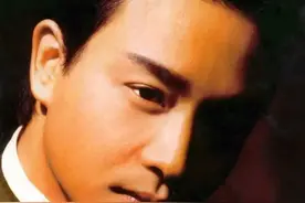 愚人节之殇，哥哥张国荣的悲剧，其实是一场人为之祸图片