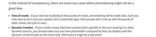 吃透 Vue 项目开发实践｜16个方面深入前端工程化开发技巧【下】