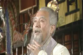 菩提老祖真实身份是啥？三个细节指明真相，如来佛祖大有深意图片