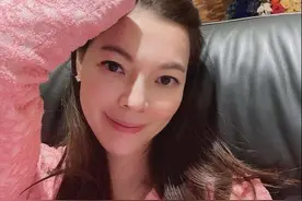 富士康老板娘公开“驭夫之道”，首富娇妻不好做，说话还要分时间图片