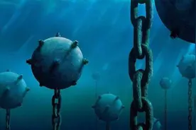 体量仅有数百吨的“海上敢死队”，连航母见了都要鸣笛致敬图片