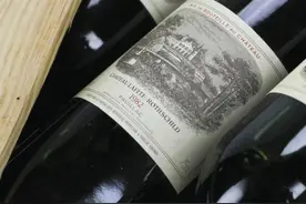 赤霞珠、梅洛、黑皮诺、西拉......深度解读7大红葡萄品种图片