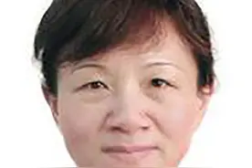 杭苏琴（女），南京农业大学教授、博导，动物遗传育种、饲料专家图片