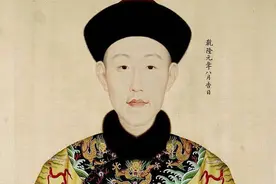乾隆为何能活89岁，看看他每天都在干啥，能活到89岁已属“低寿”图片