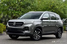 这3款SUV圆了许多打工人的买车梦，都是5万以内，且皮实耐开图片