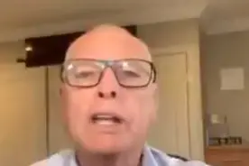 澳大利亚议员：准备和中国开战！图片