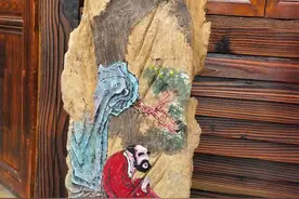 喝酒吃肉不好色的佛教徒---老铁图片