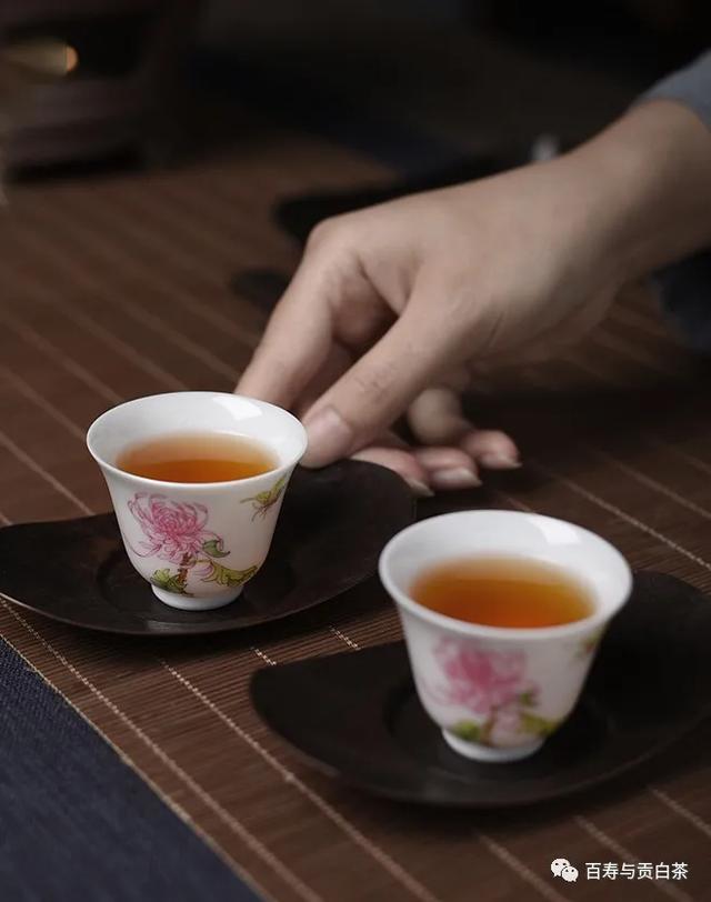 茶叶中的芳香物质，一万字详细讲解，带您走进茶香世界