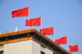 全国人大代表、亳州市市长杜延安：聚焦“乡村振兴”和“棚户区改造”|两会声音图片