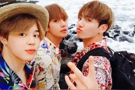 【男团个人品牌三月榜】BTS防弹霸榜 ，全员挺进TOP10图片