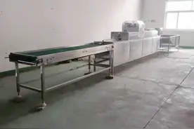 禽蛋类加工为什么要用洗蛋机图片