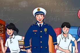 不久之后，你会感谢当初那个拼搏的自己！高考加油！图片