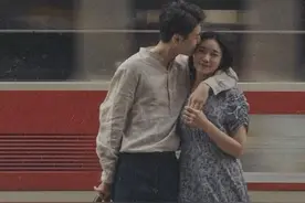 当你足够努力，总会遇见更好的人，记好了！图片