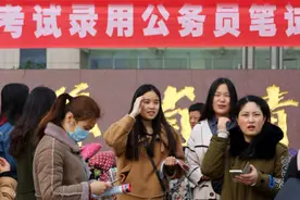 公务员省考很多职位“无人报名”，你以为是捡漏，很有可能是坑图片