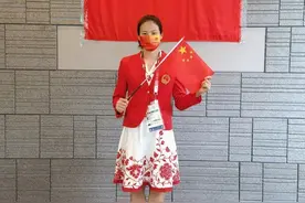 引发吐槽！东京奥运会开幕：看一个人在跑步机上一直奔跑？太差了图片