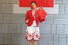引发吐槽！东京奥运会开幕：看一个人在跑步机上一直奔跑？太差了图片
