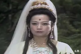哪吒为何要对牛魔王下死手？牵扯到红孩儿身世之谜，他怕泄露出去图片