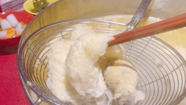 关于花胶鸡汤的说说 2025年关于花胶鸡汤的说说文案