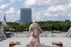 黑龙江有个山东屯，小孩口音山东味，却没一人想回流山东老家图片