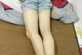 三寸金莲死灰复燃：网络上大秀缠足的人，究竟中了什么邪图片