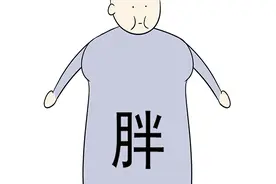 易长肉的主食，米饭不是第一位，想要减肥的人，要节制点图片