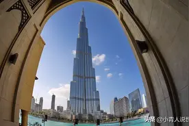 去迪拜不能错过的十件事图片