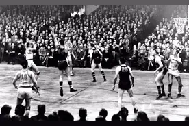 盘点NBA历史上加时赛，最长达6加时，其他你知道几个？图片