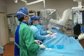 医生：这6个“变化”有可能是血栓前兆，这6类人尤其要注意图片
