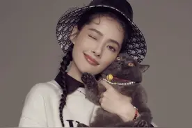 郭碧婷：校花成长史图片