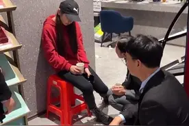 重男轻女？安徽一女子买房遭全家强行阻拦，父母更以断绝关系相逼图片