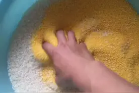 为什么用酒米打窝却钓不到鱼？你缺的不仅仅是一个配方图片