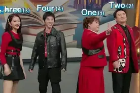 《王牌对王牌6》首播槽点多：杨幂游戏玩不起，雷佳音惨成工具人图片