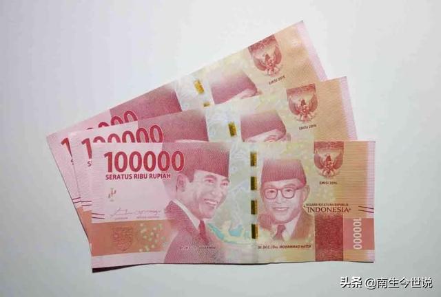 比索是哪个国家的货币（印度、巴基斯坦的货币都叫卢比）