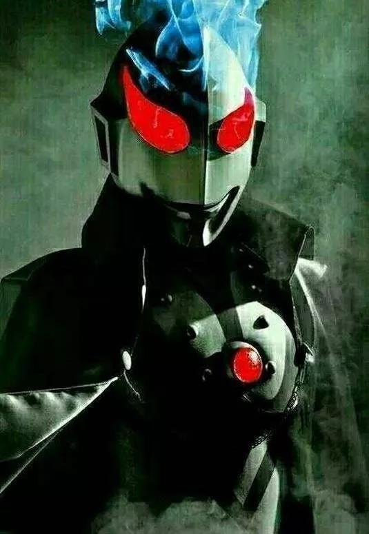 初代奥特曼怪兽图鉴