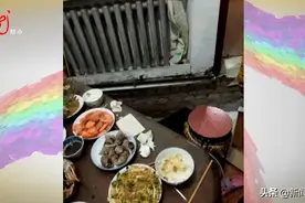 居民楼地面突然塌陷！多部门协调推进，恢复工作有序进行图片