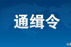 奖励两万元！警方缉拿命案在逃嫌疑人果洛肉着！图片