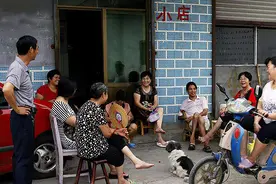 2021年10月合村并镇靠谱吗？多地完成合并，网友：赶快拆我家图片