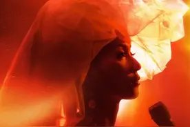 梅艳芳，似是故人来图片