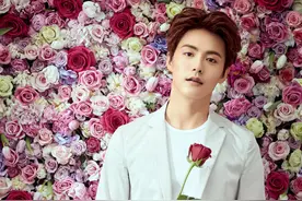 马天宇——一位安静的美男子，0712生日快乐，愿你每天幸福快乐图片