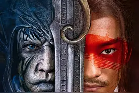 中西魔幻电影《屠魔·王者征途》上映，这么拍下去，容易引火烧身图片