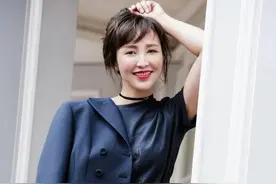 暖心岳丽娜：和郭靖宇裸婚住6平米出租屋，成丈夫御用女主角图片