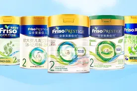 2021最新最全美素佳儿奶粉全系列测评，一起来看哪个系列最优秀？图片