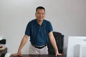 南安这位80后，办企业生产成人纸尿裤！把“夕阳产品”做成朝阳产业图片