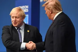 终于想起自己是五常了？核武被美主导20年后，英计划拿回控制权图片